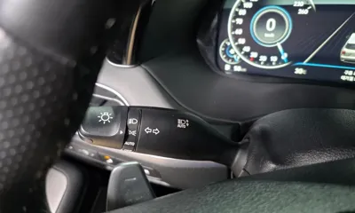 Hyundai Palisade 2022, 108189 км, за 19209.47 USD - фото 37