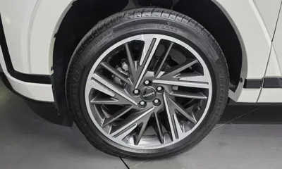 KG_Mobility_Ssangyong Actyon 2025, 16861 км, за 17545.34 USD