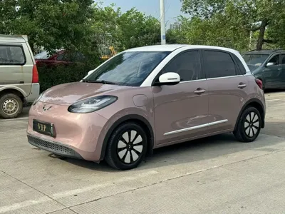 Wuling Bingo · 2023 год