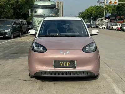 Wuling Bingo 2023, 22000 км, за 7180.56 USD