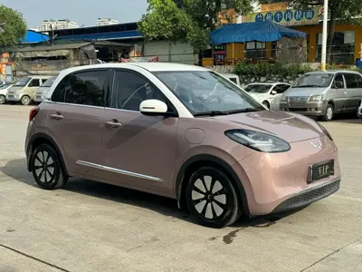 Wuling Bingo 2023, 22000 км, за 7180.56 USD