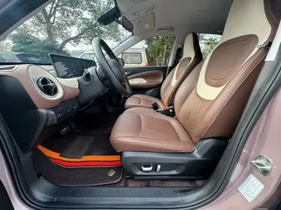 Wuling Bingo 2023, 22000 км, за 7180.56 USD