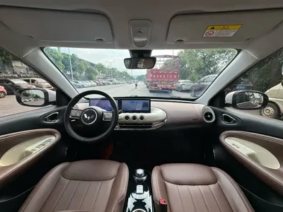 Wuling Bingo 2023, 22000 км, за 7180.56 USD