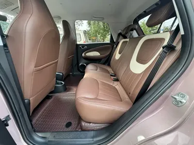 Wuling Bingo 2023, 22000 км, за 7180.56 USD - фото 6