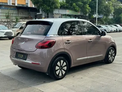 Wuling Bingo 2023, 22000 км, за 7180.56 USD - фото 7