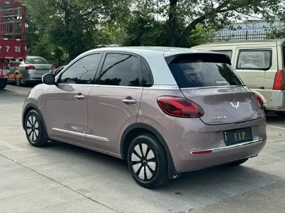 Wuling Bingo 2023, 22000 км, за 7180.56 USD - фото 9