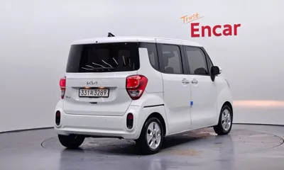 Kia Ray 2022, 106220 км, за 7491.86 USD