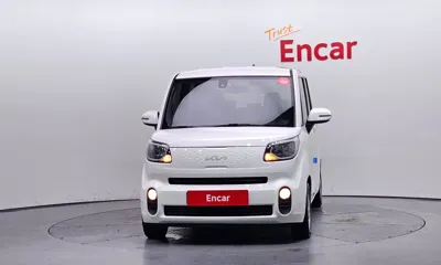 Kia Ray 2022, 106220 км, за 7491.86 USD