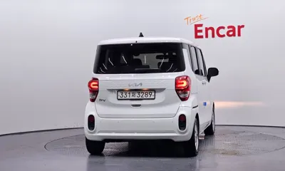 Kia Ray 2022, 106220 км, за 7491.86 USD