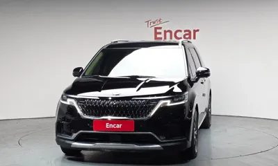 Kia Canival 2021, 91517 км, за 16735.03 USD