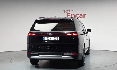Kia Canival 2021, 91517 км, за 16735.03 USD