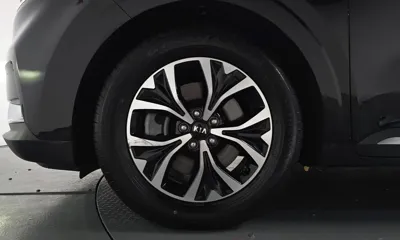 Kia Canival 2021, 91517 км, за 16735.03 USD