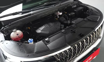 Kia Canival 2021, 91517 км, за 16735.03 USD - фото 6