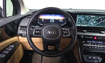 Kia Canival 2021, 91517 км, за 16735.03 USD - фото 13
