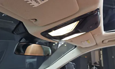 BMW 5-Series 2020, 81420 км, за 17657.87 USD - фото 20