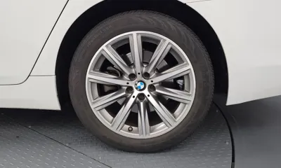 BMW 5-Series 2020, 81420 км, за 17657.87 USD - фото 21