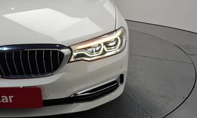 BMW 5-Series 2020, 81420 км, за 17657.87 USD - фото 22