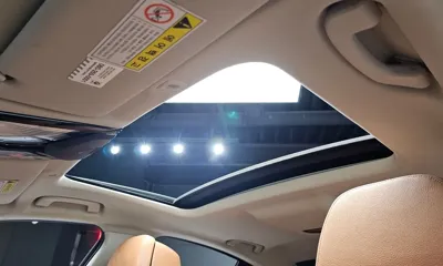 BMW 5-Series 2020, 81420 км, за 17657.87 USD - фото 28