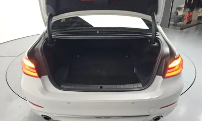 BMW 5-Series 2020, 81420 км, за 17657.87 USD - фото 30