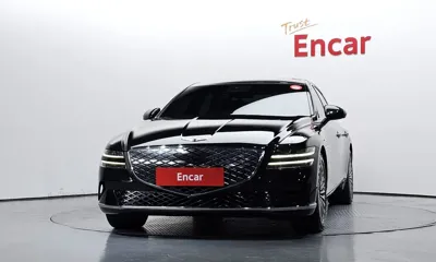 Genesis G80 2022, 56723 км, за 38874.76 USD