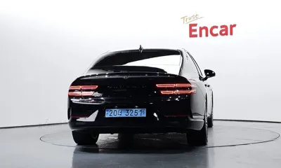 Genesis G80 2022, 56723 км, за 38874.76 USD