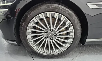 Genesis G80 2022, 56723 км, за 38874.76 USD