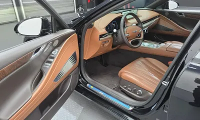 Genesis G80 2022, 56723 км, за 38874.76 USD - фото 10