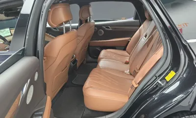 Genesis G80 2022, 56723 км, за 38874.76 USD - фото 12
