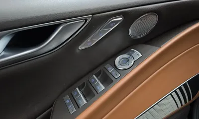 Genesis G80 2022, 56723 км, за 38874.76 USD - фото 18