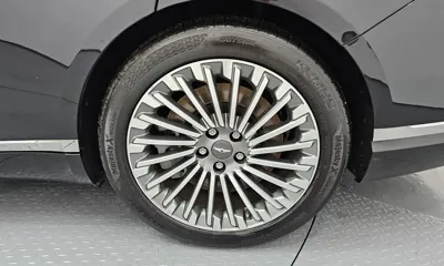 Genesis G80 2022, 56723 км, за 38874.76 USD - фото 21