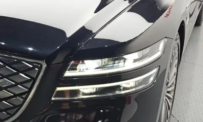 Genesis G80 2022, 56723 км, за 38874.76 USD - фото 22