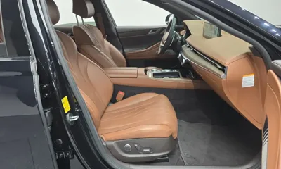 Genesis G80 2022, 56723 км, за 38874.76 USD - фото 26
