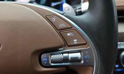 Genesis G80 2022, 56723 км, за 38874.76 USD - фото 30