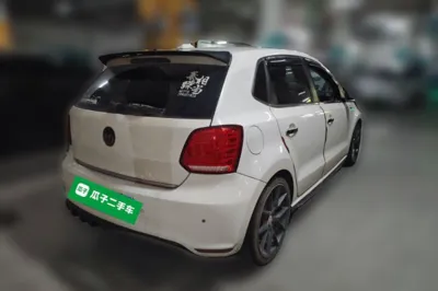 Volkswagen Polo 2014, 149600 км, за 4037 USD - фото 6