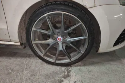 Volkswagen Polo 2014, 149600 км, за 4037 USD - фото 8