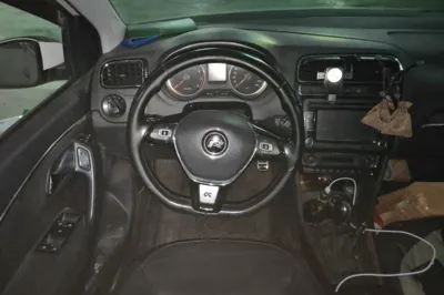 Volkswagen Polo 2014, 149600 км, за 4037 USD - фото 10