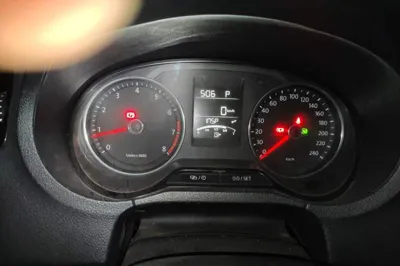 Volkswagen Polo 2014, 149600 км, за 4037 USD - фото 11