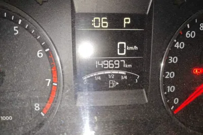 Volkswagen Polo 2014, 149600 км, за 4037 USD - фото 12