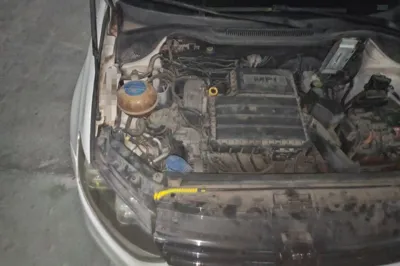 Volkswagen Polo 2014, 149600 км, за 4037 USD - фото 23