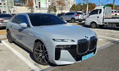BMW i7 2023, 41700 км, за 68435.95 USD - фото 20
