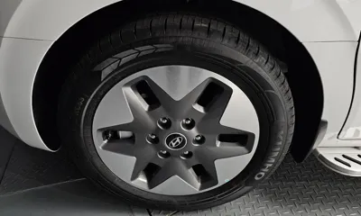 Hyundai Staria 2025, 1170 км, за 24418.82 USD