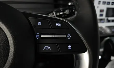 Hyundai Staria 2025, 1170 км, за 24418.82 USD - фото 19
