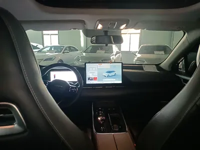 AION S Plus 2023, 71700 км, за 12555 USD - фото 13