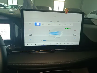 AION S Plus 2023, 71700 км, за 12555 USD - фото 16