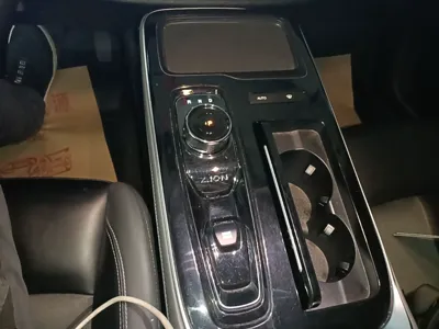 AION S Plus 2023, 71700 км, за 12555 USD - фото 17