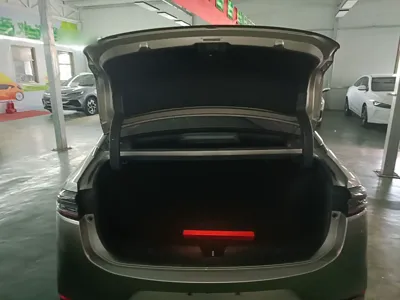 AION S Plus 2023, 71700 км, за 12555 USD - фото 22