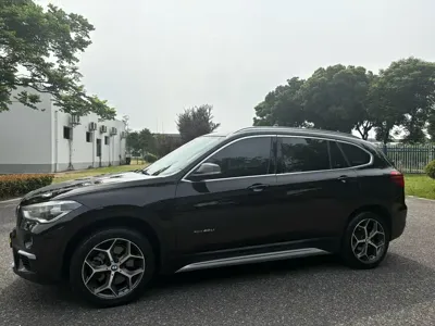 BMW X1 2017, 120000 км, за 8381.36 USD - фото 6