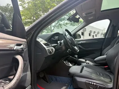 BMW X1 2017, 120000 км, за 8381.36 USD - фото 7