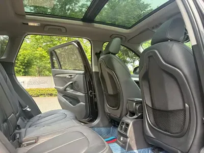 BMW X1 2017, 120000 км, за 8381.36 USD - фото 8