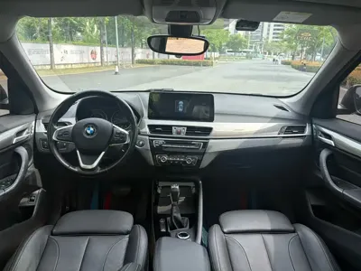 BMW X1 2017, 120000 км, за 8381.36 USD - фото 9